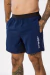 Short masc. Krieger - azul marinho - comprar online