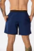Short masc. Krieger - azul marinho na internet
