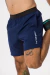 Short masc. Krieger - azul marinho - loja online