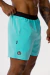 Short masc. Krieger - Jade - loja online