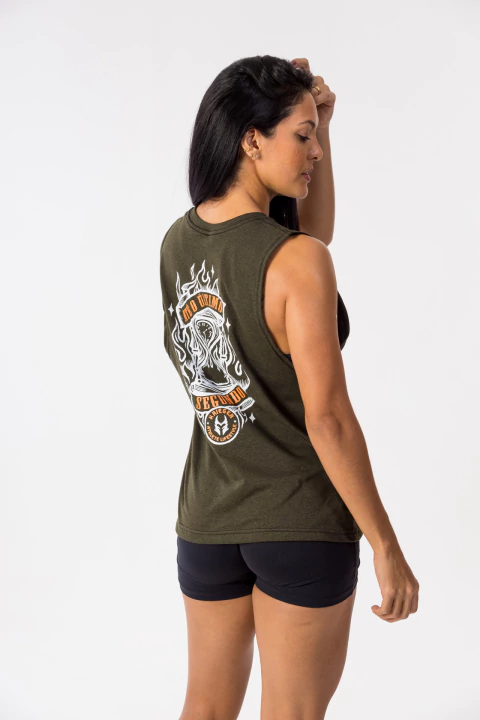 Cavada feminina Até o Ultimo Segundo 2.0 - comprar online