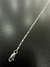 Imagem do PULSEIRA CARTIER | 2.5MM | PRATA 925