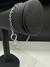 PULSEIRA INFINITO COM CORAÇÃO | PRATA 925 - loja online