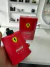 PERFUME FERRARI RED | 125ML - Casa Das Pratas