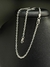 KIT CARTIER CADEADO | 3.5MM | PRATA 925 - comprar online