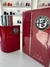 Perfume Alfa Romeo Red | 125ML - loja online