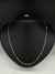 CORRENTE CARTIER TRADICIONAL | 2MM | PRATA 925