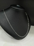 CORRENTE CARTIER TRADICIONAL | 2MM | PRATA 925 - loja online