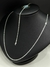 KIT GRUMET | 2.2MM | PRATA 925 - loja online