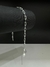 PULSEIRA CARTIER | 3.7MM | PRATA 925