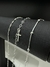 TRÊS PULSEIRAS FEMININA | PRATA 925 - comprar online