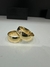 PAR DE ALIANÇA CLASSIC 8MM | OURO 18K