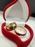 Imagem do PAR DE ALIANÇA CLASSIC 8MM | OURO 18K