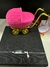 PULSEIRA INFANTIL PLACA FIGA | PRATA 925 - loja online
