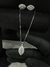 KIT CRAVEJADO | PRATA 925 - loja online