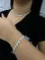 KIT LUXO AZUL BEBÊ | PRATA 925 - loja online