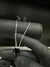 Imagem do KIT ELEGANCE PRETO | PRATA 925