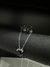 KIT ELEGANCE PRETO | PRATA 925 - comprar online