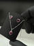 KIT PONTO DE LUZ ROSA PINK | PRATA 925
