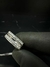 ANEL AROS CRAVEJADO/LISO | PRATA 925 - comprar online