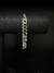PULSEIRA GRUMET | 10MM | PRATA 925