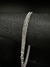 PULSEIRA LACRAIA DUPLA | 5MM | PRATA 925