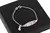 PULSEIRA INFANTIL PLACA FIGA | PRATA 925 - comprar online