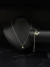 COLAR E PULSEIRA CONCHA | PRATA 925 - comprar online