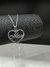 COLAR COM PINGENTE MÃE | PRATA 925 - comprar online