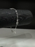PULSEIRA TREVO | PRATA 925 - loja online