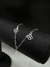Imagem do PULSEIRA TREVO | PRATA 925