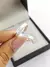 PAR DE ALIANÇA DIAMOND 3MM | PRATA 950 - comprar online
