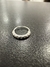 PIERCING DE NARIZ ARGOLA CRAVEJADA | PRATA 925 - loja online