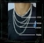 KIT 3X1 | 4MM | PRATA 925 - loja online