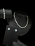 KIT LUXO AZUL BEBÊ COMPLETO | PRATA 925