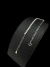 PULSEIRA RIVIERA | CARTIER CRAVEJADA | PRATA 925 - comprar online