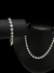 KIT LUXO AZUL BEBÊ COMPLETO | PRATA 925 - comprar online