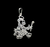 PINGENTE TIO PATINHAS (P) | PRATA 925