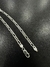 PULSEIRA 3X1 | 4MM | PRATA 925 na internet