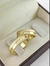 PAR DE ALIANÇA DIAMOND 5MM | OURO 18K