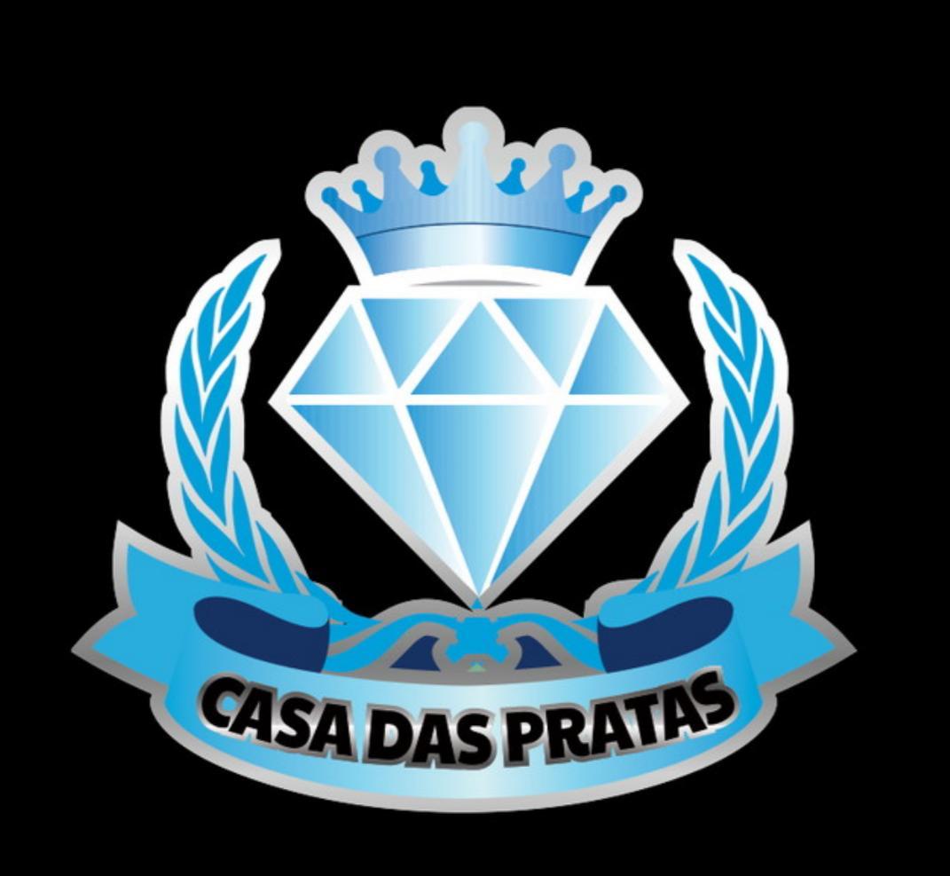 Casa Das Pratas