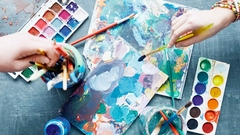 Banner de la categoría Artística