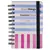 Agenda 2025 Mooving 10x15 Dos Dias Por Hoja - Hello Fun - comprar online