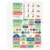 Agenda 2025 Mooving A5 Diaria 15x21 - Bienestar - comprar online