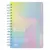 Agenda 2025 Mooving A5 Diaria 15x21 - Dictio Pastel