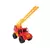 Camion De Bomberos Duravit Escalera Extensible Rueda Libre - tienda online