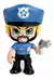 Pinypon Action Auto Y Moto Policia + Figura - tienda online