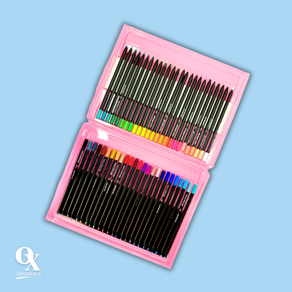 Faber Castell Supesoft x50