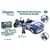 Pinypon Action Auto Y Moto Policia + Figura en internet