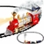 Tren A Pilas Classic Train Express Juego De Trenes 13 Piezas en internet